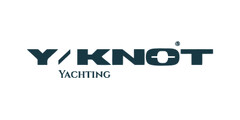 Logo Y/Knot Yachting