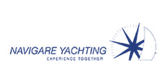 Logo Navigare Yachting
