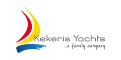 Logo Kekeris Yachts