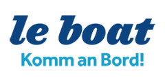 Logo Le Boat