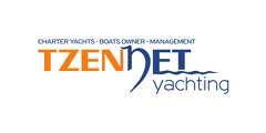 Logo Tzennet Yachting