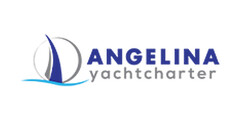 Logo Angelina Yachtcharter
