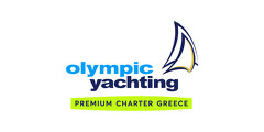 Logo Olympic Yachting