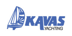 Logo Kavas Yachting