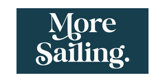 Logo More Sailing