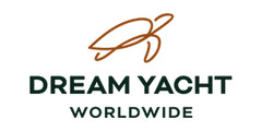 Logo Dream Yacht Charter