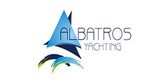 Logo Albatros Yachting