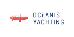 Logo Oceanis Yachting
