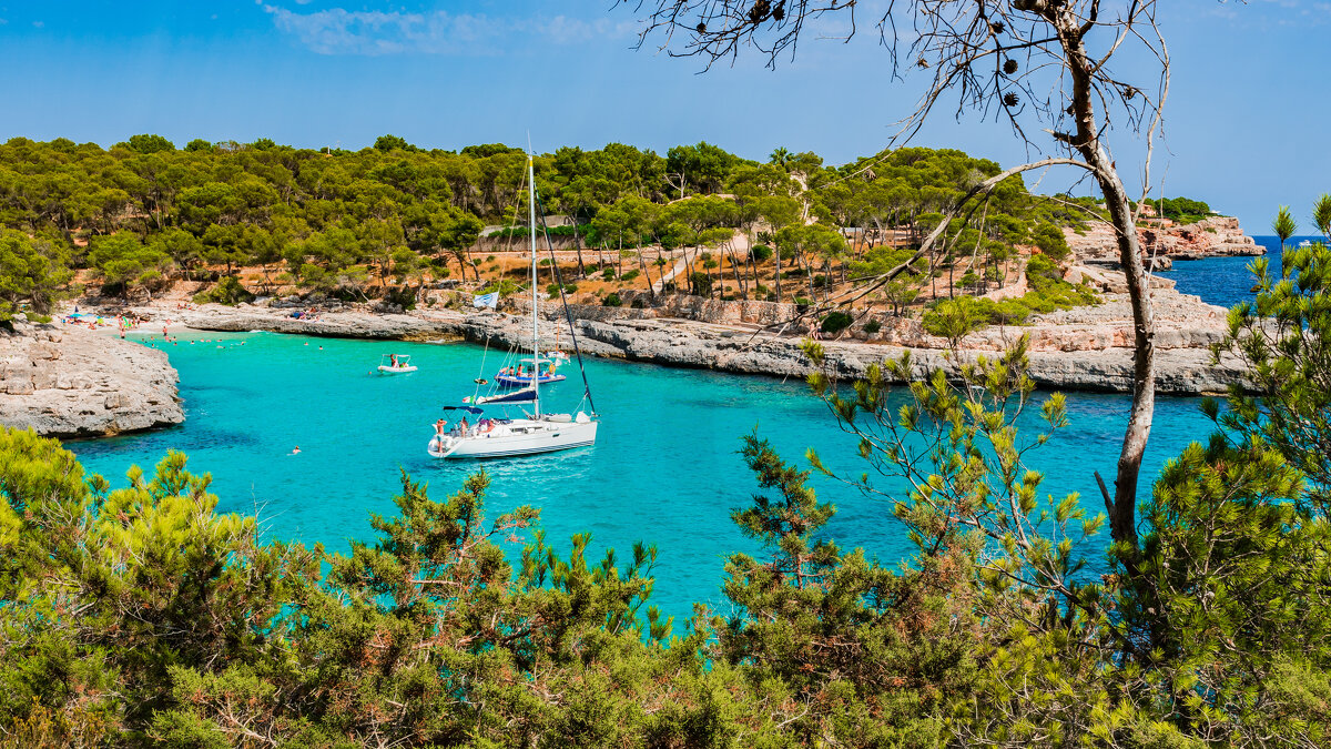 Mallorca / Spanien / Spanien