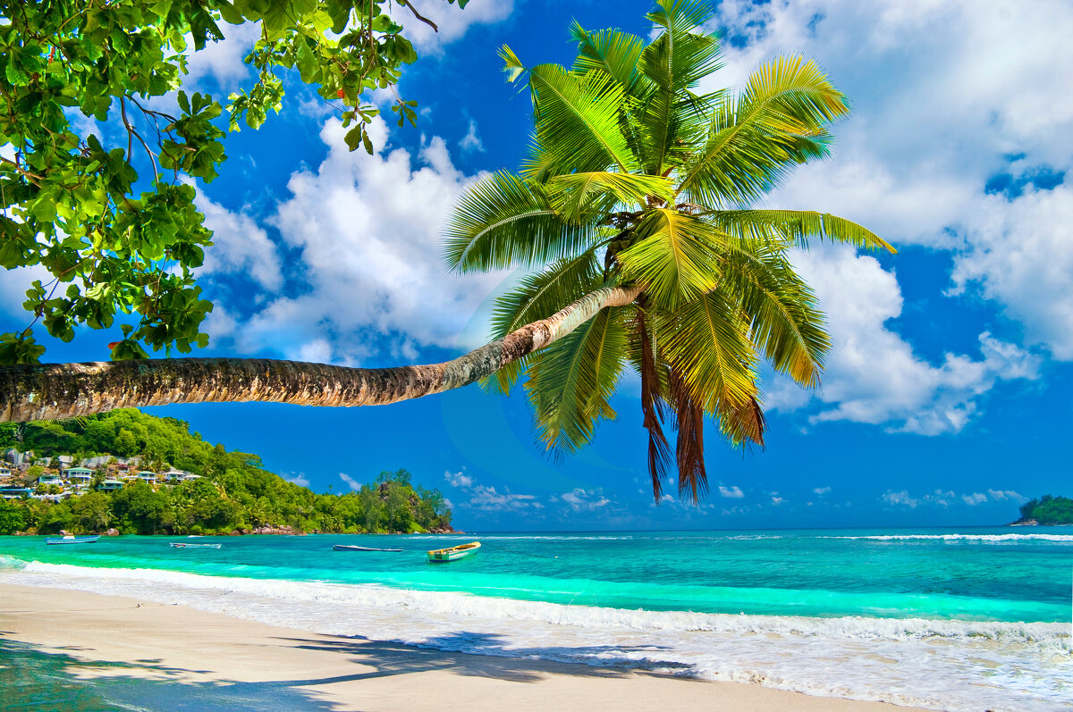 Imressionen aus der Inner Islands / Seychellen
