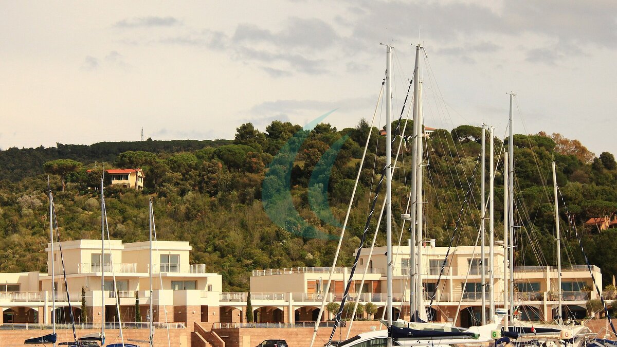 Scarlino · Marina di Scarlino