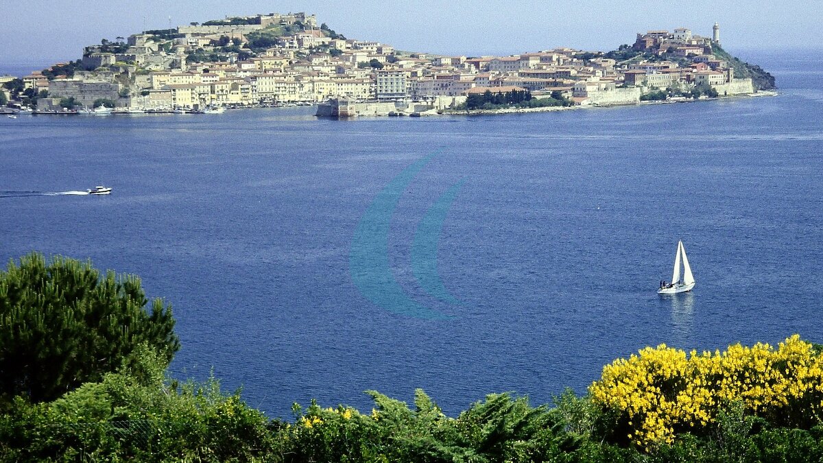 Elba · Portoferraio