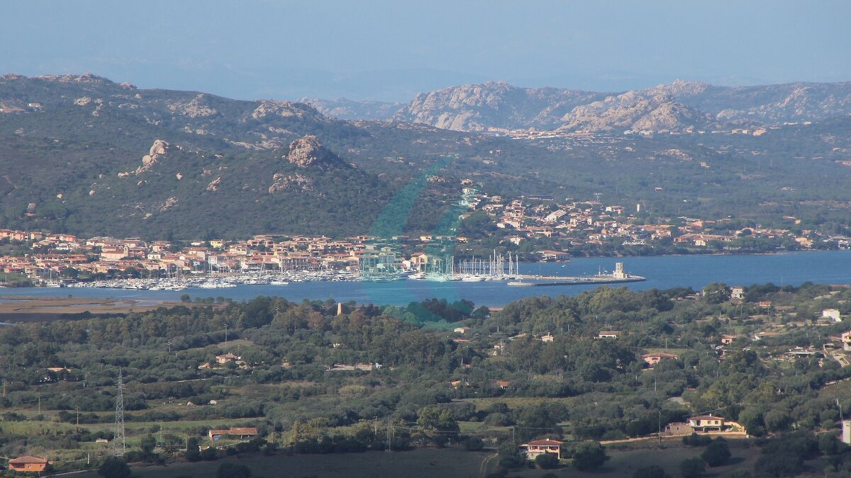 Cannigione · Marina di Cannigione