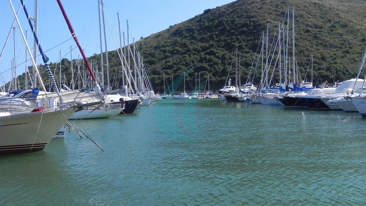 Monte Argentario · Cala Galera