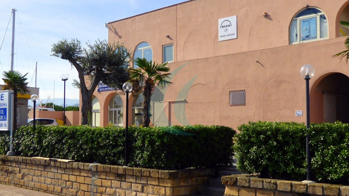 Portorosa · Marina di Portorosa