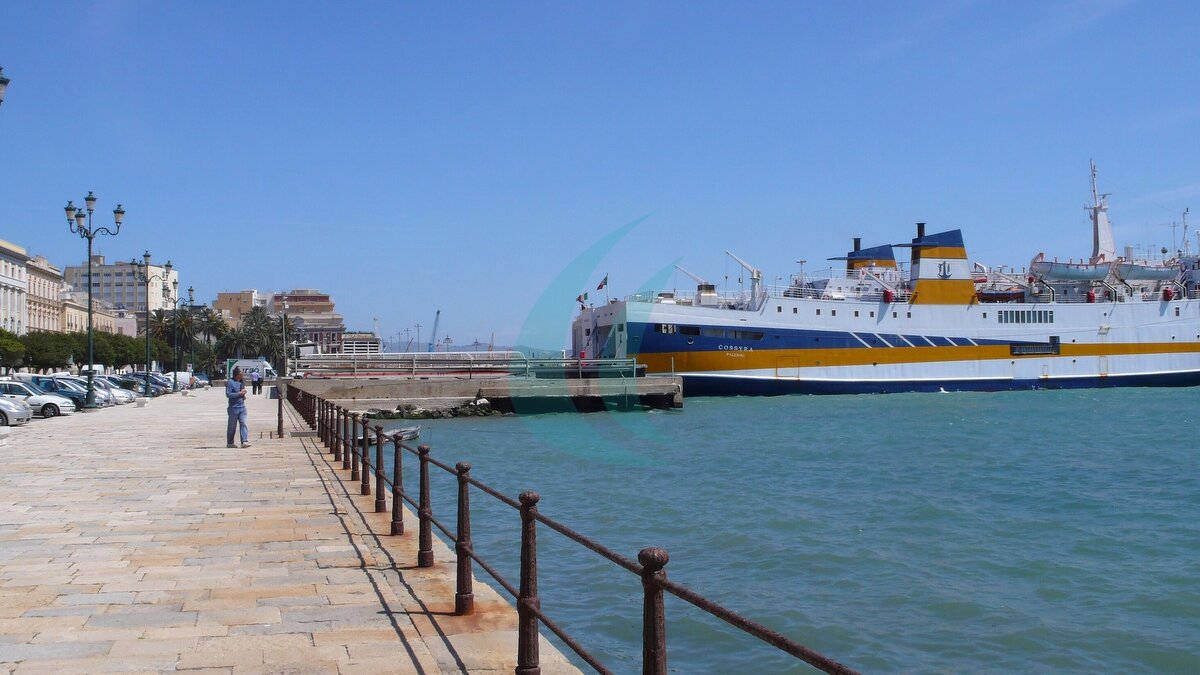 Trapani · Marina