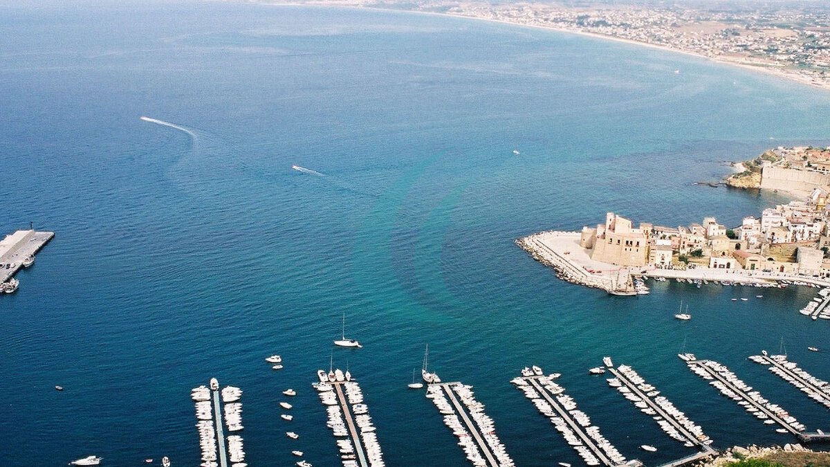 Castellammare del Golfo · Marina