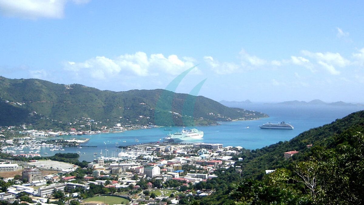 Eden Island Marina