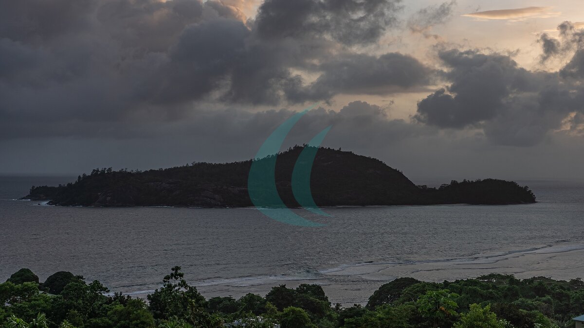 Baie Sainte Anne