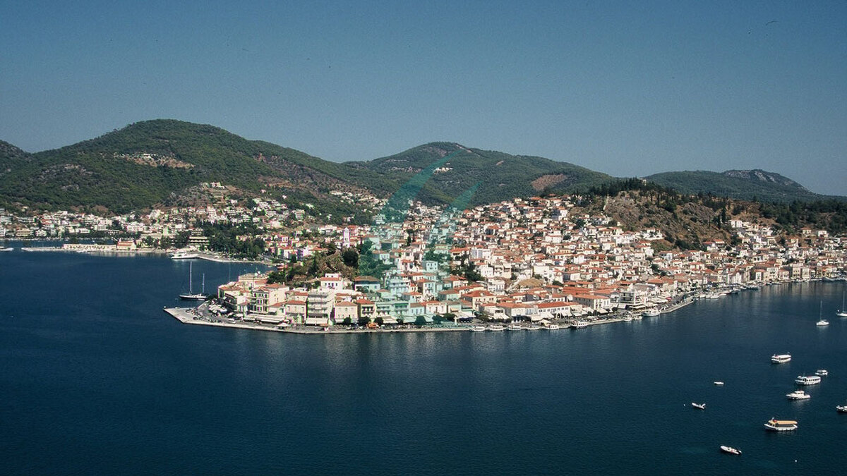 Poros