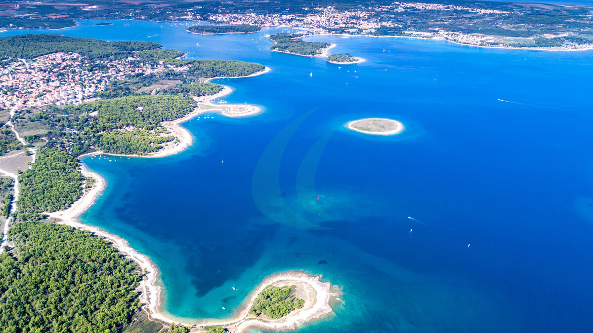 Kroatien, Istrien, Kap Kamenjak