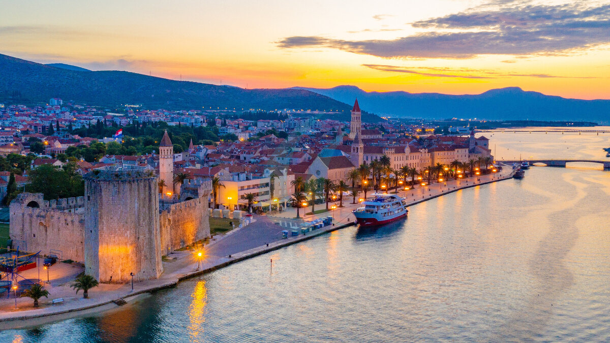 Trogir