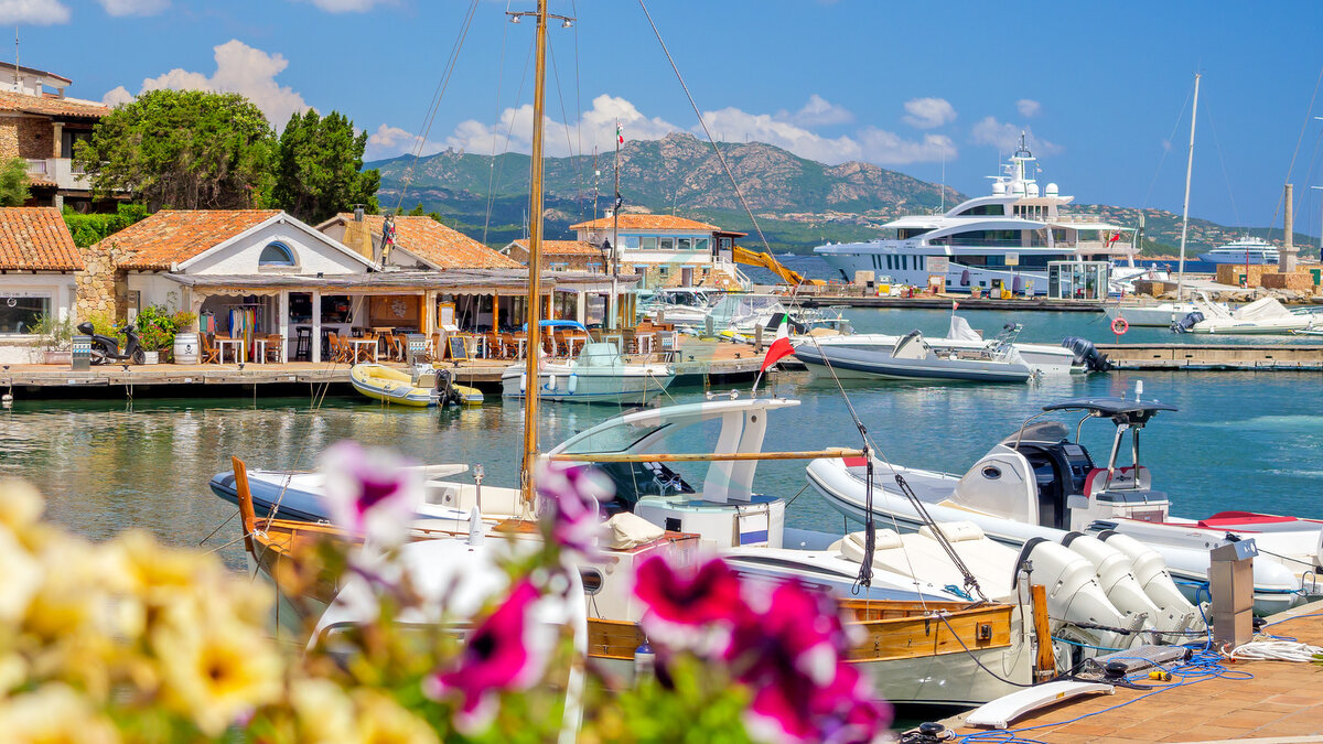 Porto Rotondo