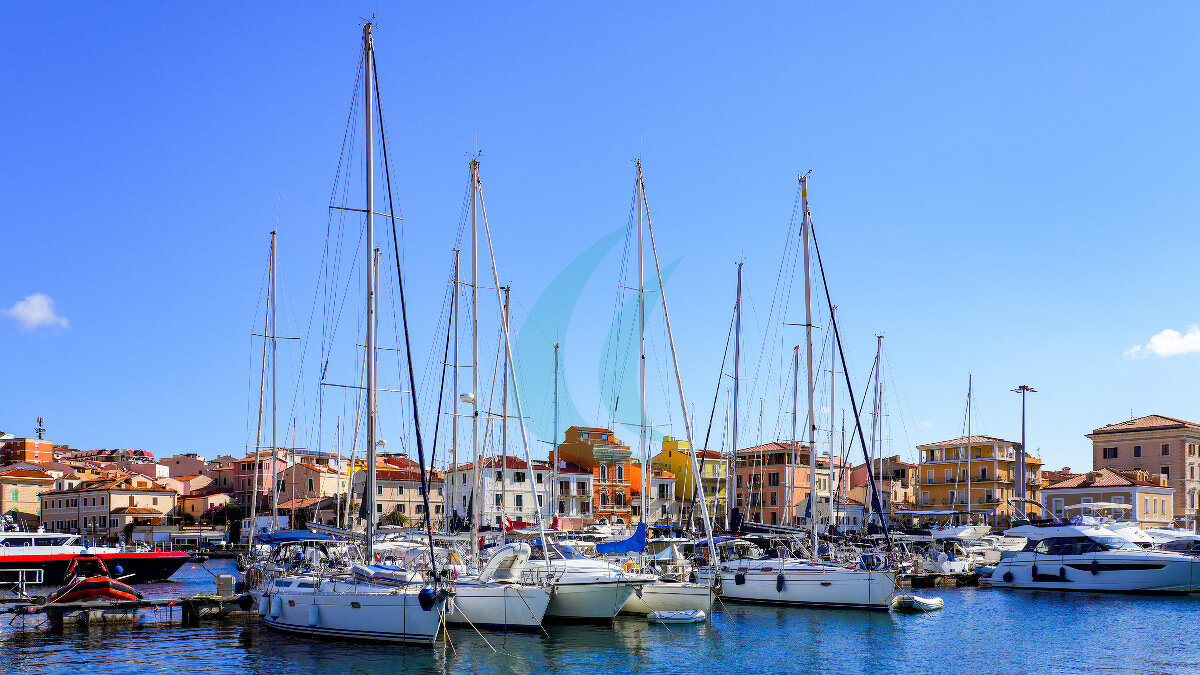 Cala Gavetta - La Maddalena