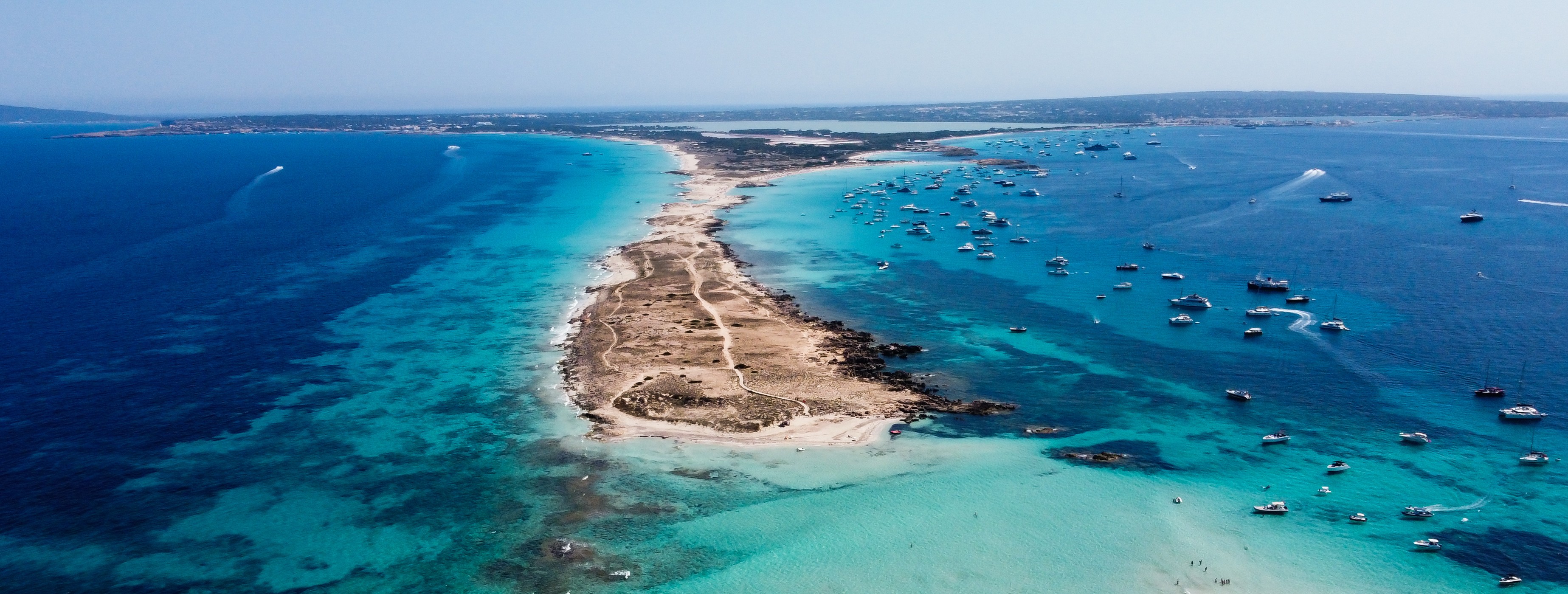 Ses Illet, Formentera / Balearen Adobe Stock - Alexandre ROSA 